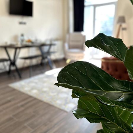 The Suit Residence Daire Nevşehir Ngoại thất bức ảnh