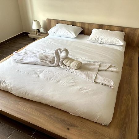 The Suit Residence Daire Nevşehir Ngoại thất bức ảnh
