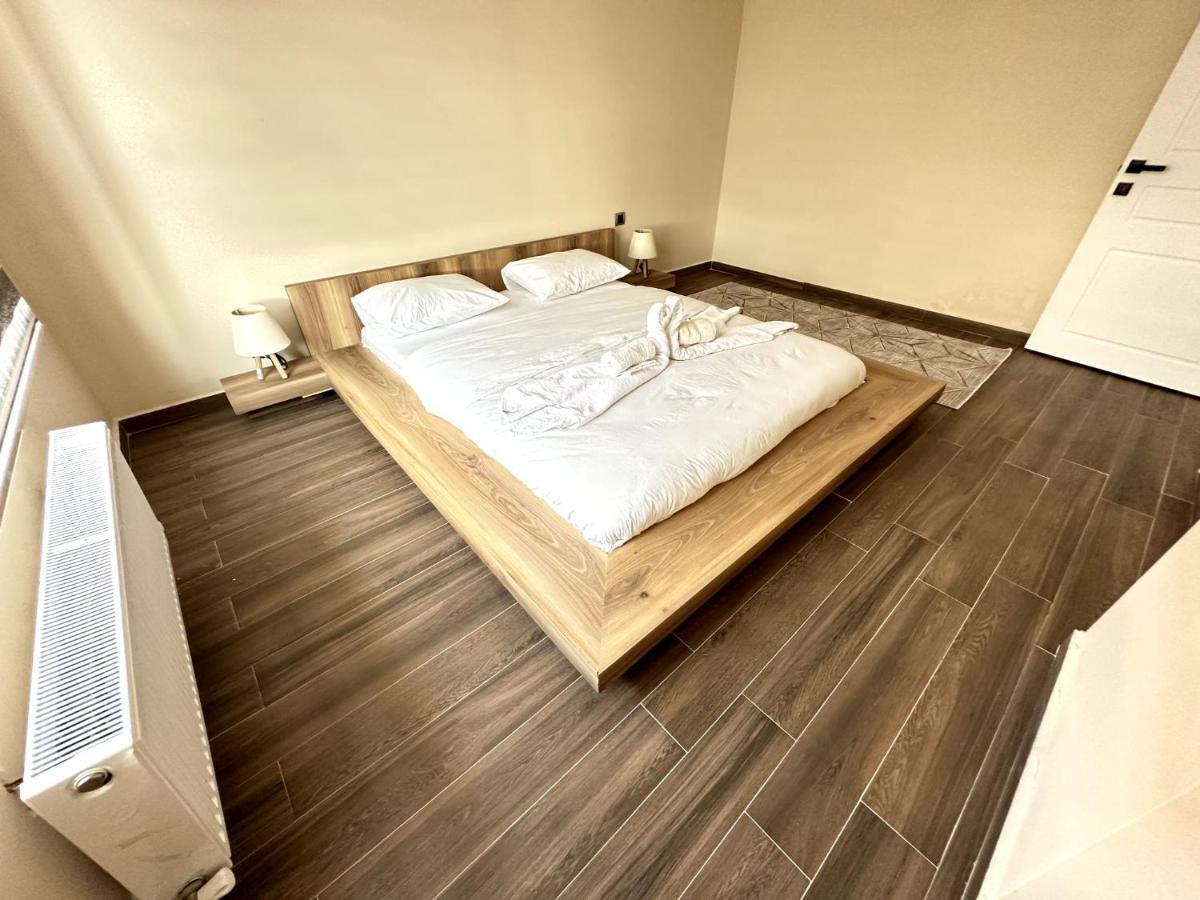The Suit Residence Daire Nevşehir Ngoại thất bức ảnh