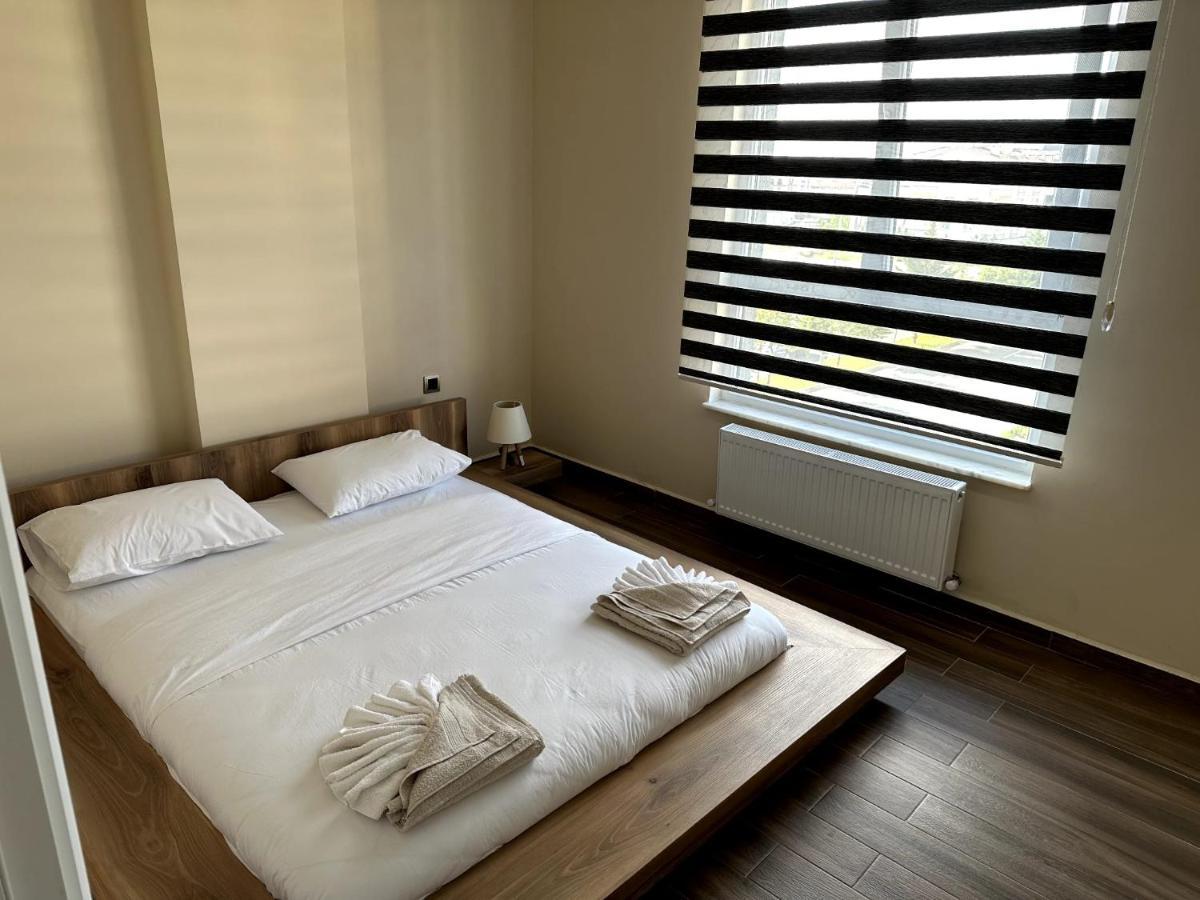 The Suit Residence Daire Nevşehir Ngoại thất bức ảnh