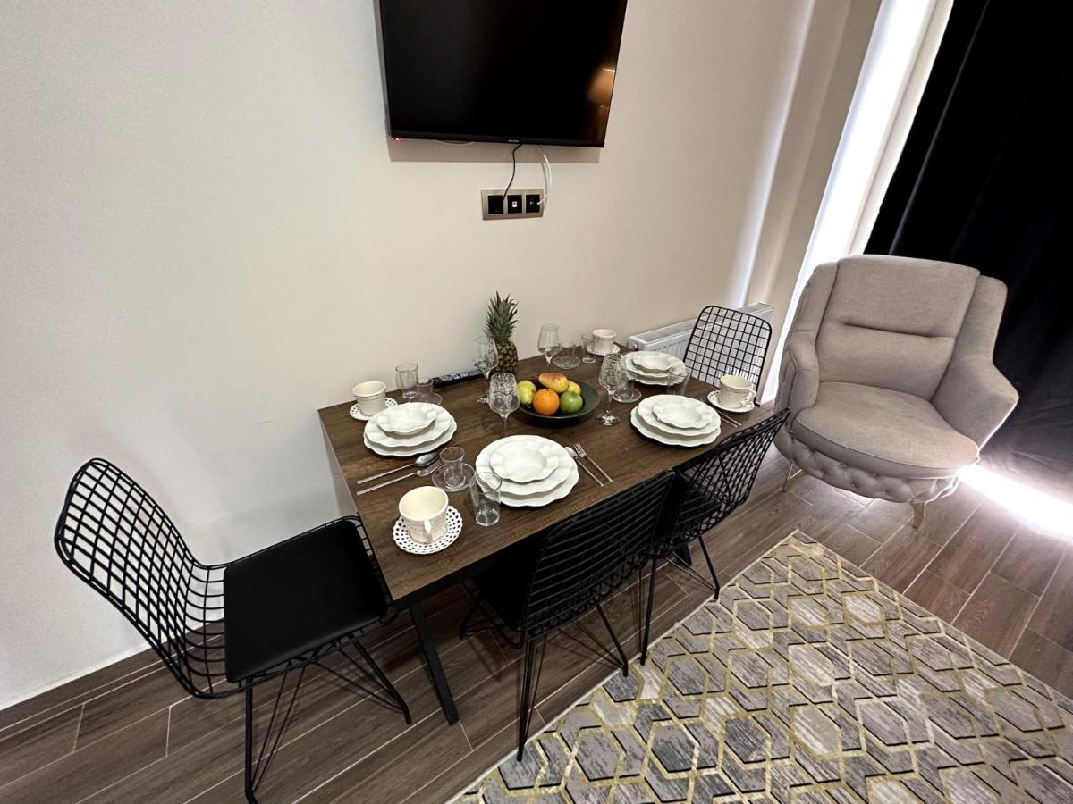 The Suit Residence Daire Nevşehir Ngoại thất bức ảnh