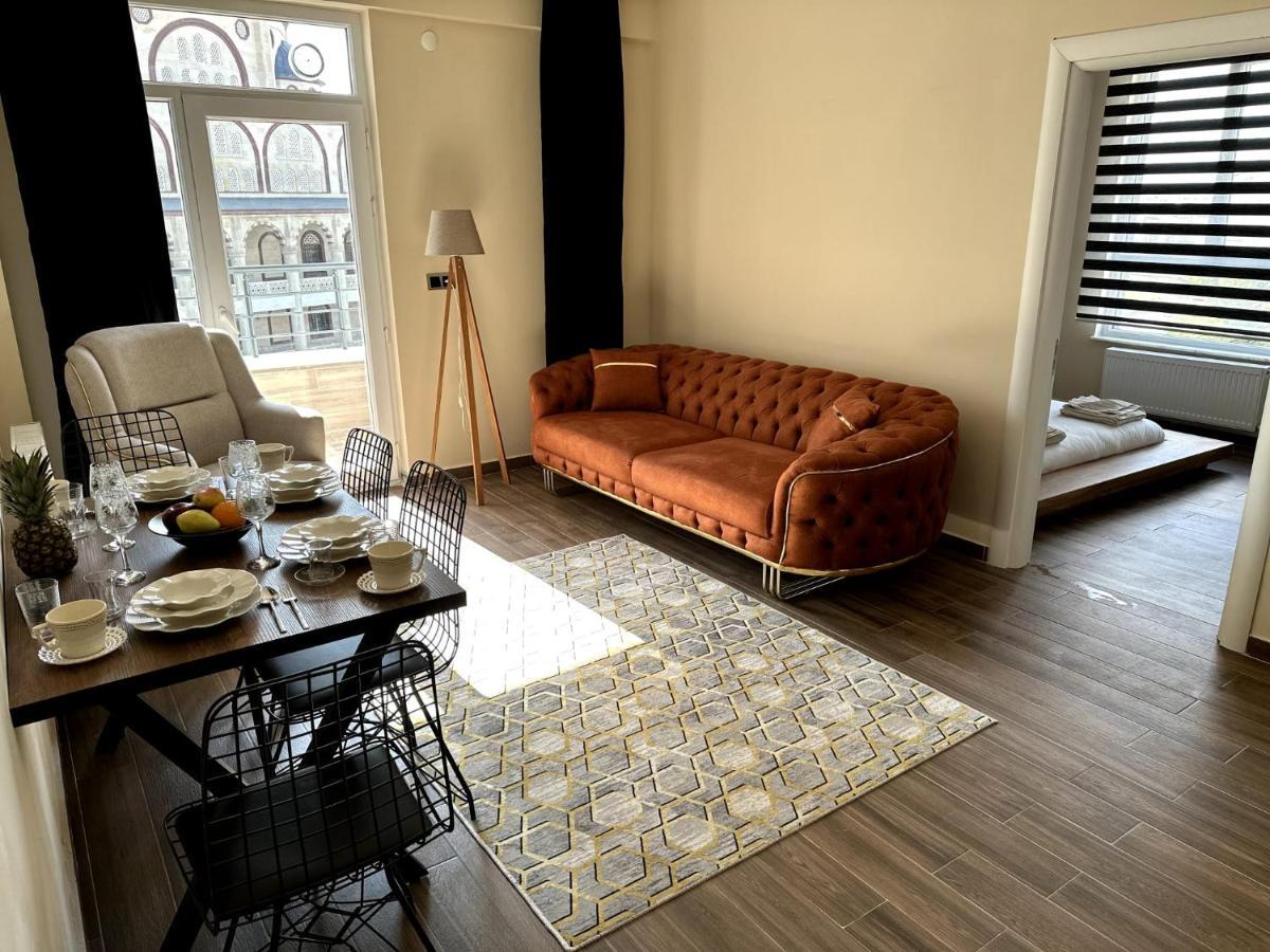 The Suit Residence Daire Nevşehir Ngoại thất bức ảnh