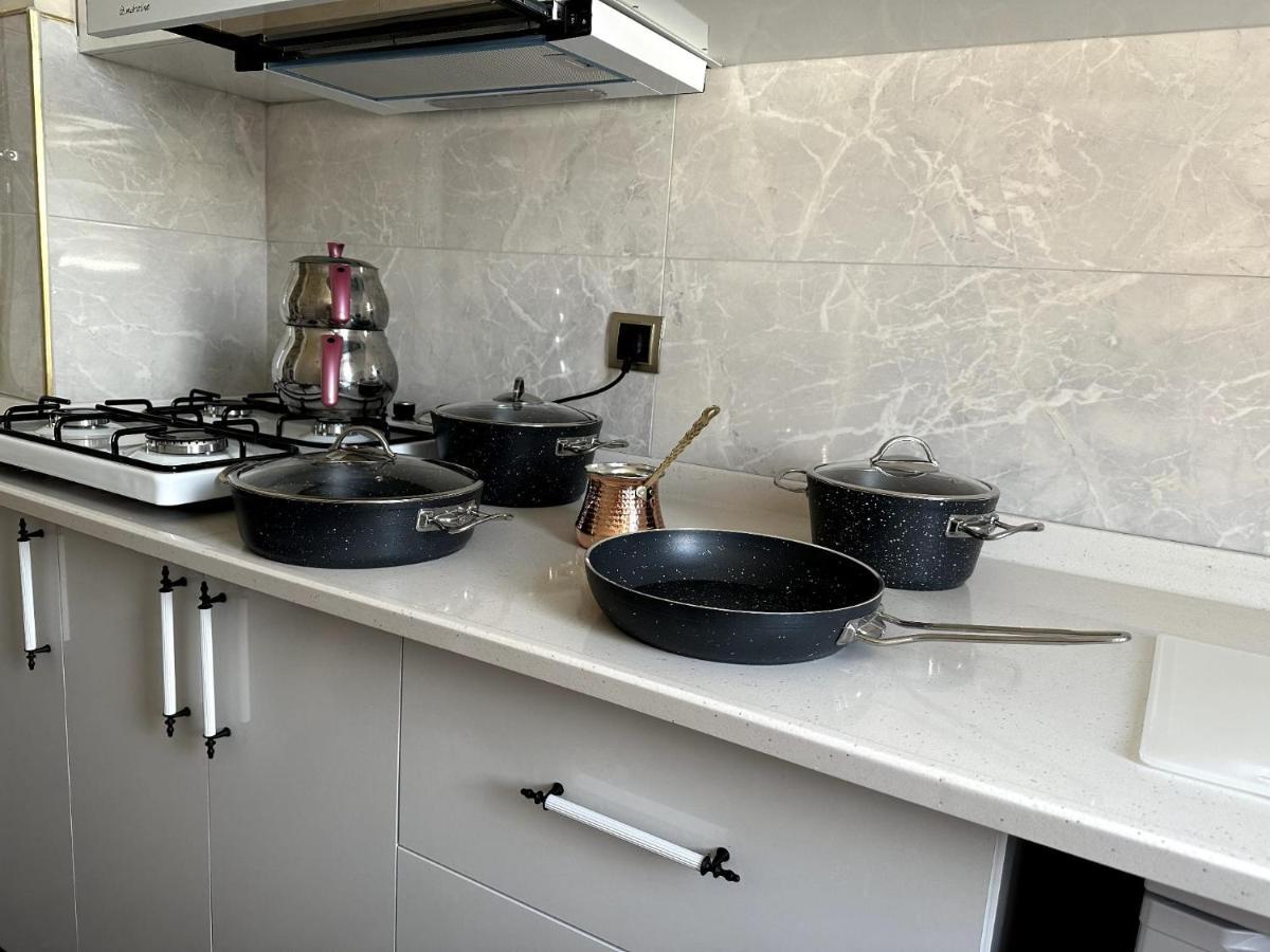 The Suit Residence Daire Nevşehir Ngoại thất bức ảnh